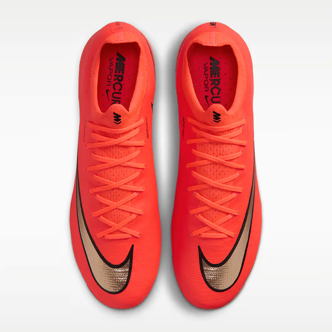 Nike Mercurial Vapor 17 Elite AG 5
