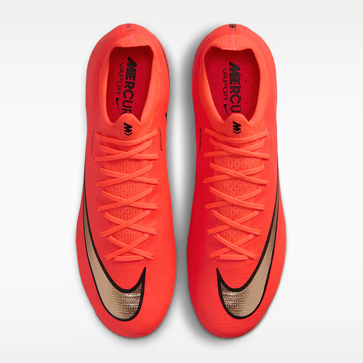 Nike Mercurial Vapor 17 Elite AG 5