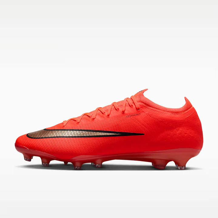 Nike Mercurial Vapor 17 Elite AG 1