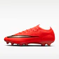 Nike Mercurial Vapor 17 Elite AG - Thumbnail 1