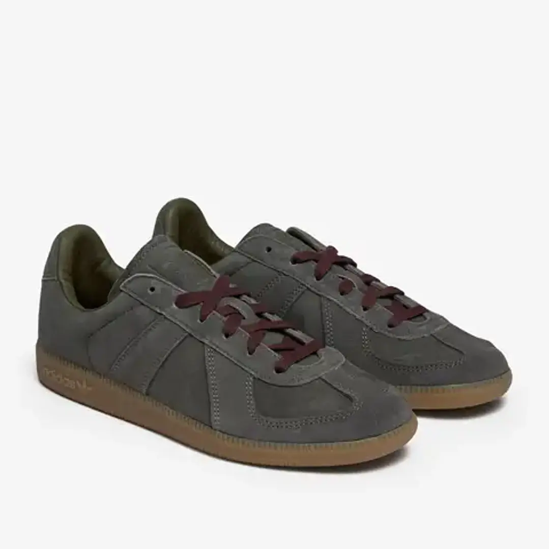 adidas BW Army Cinder 2