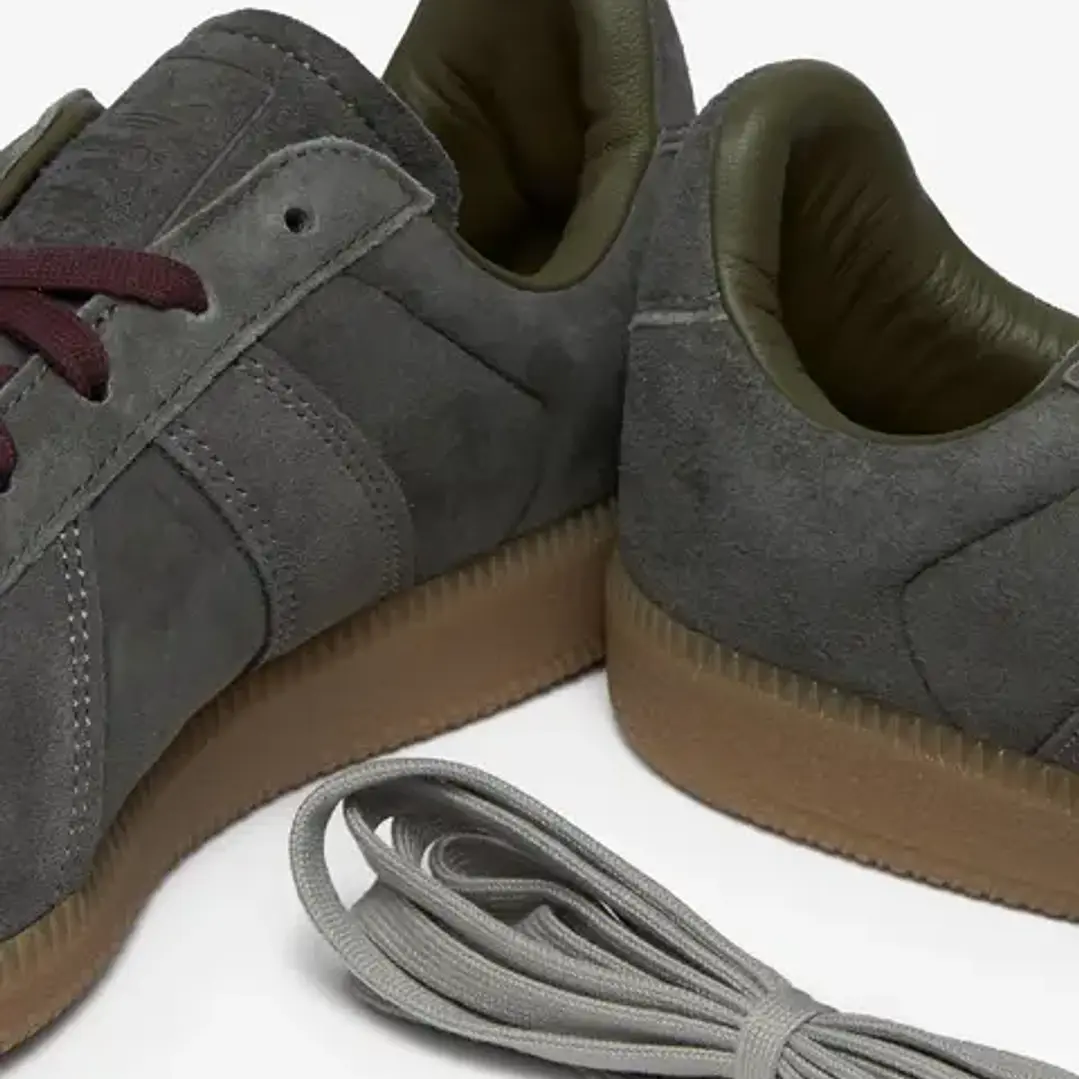 adidas BW Army Cinder 3