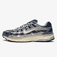Nike P-6000 Thunder Blue Pale Ivory - thumbnail 1