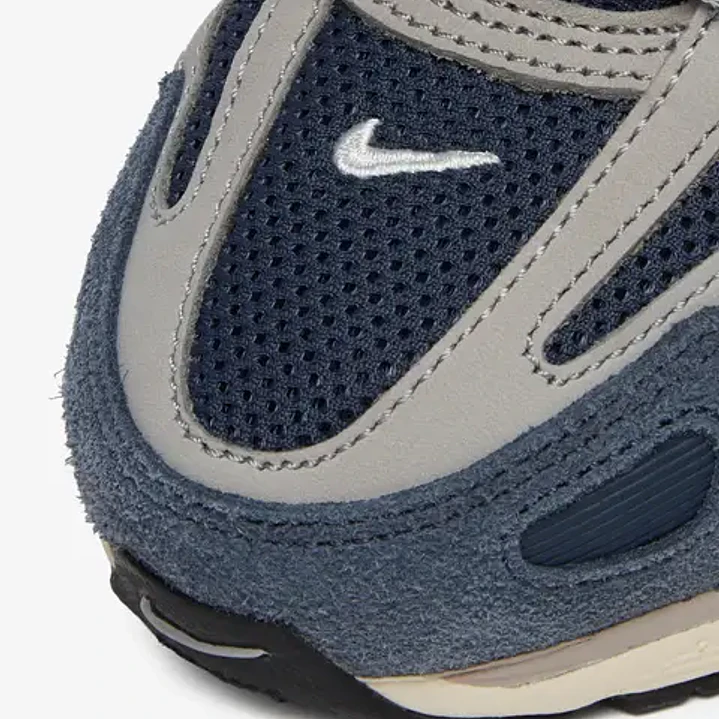 Nike P-6000 Thunder Blue Pale Ivory 3