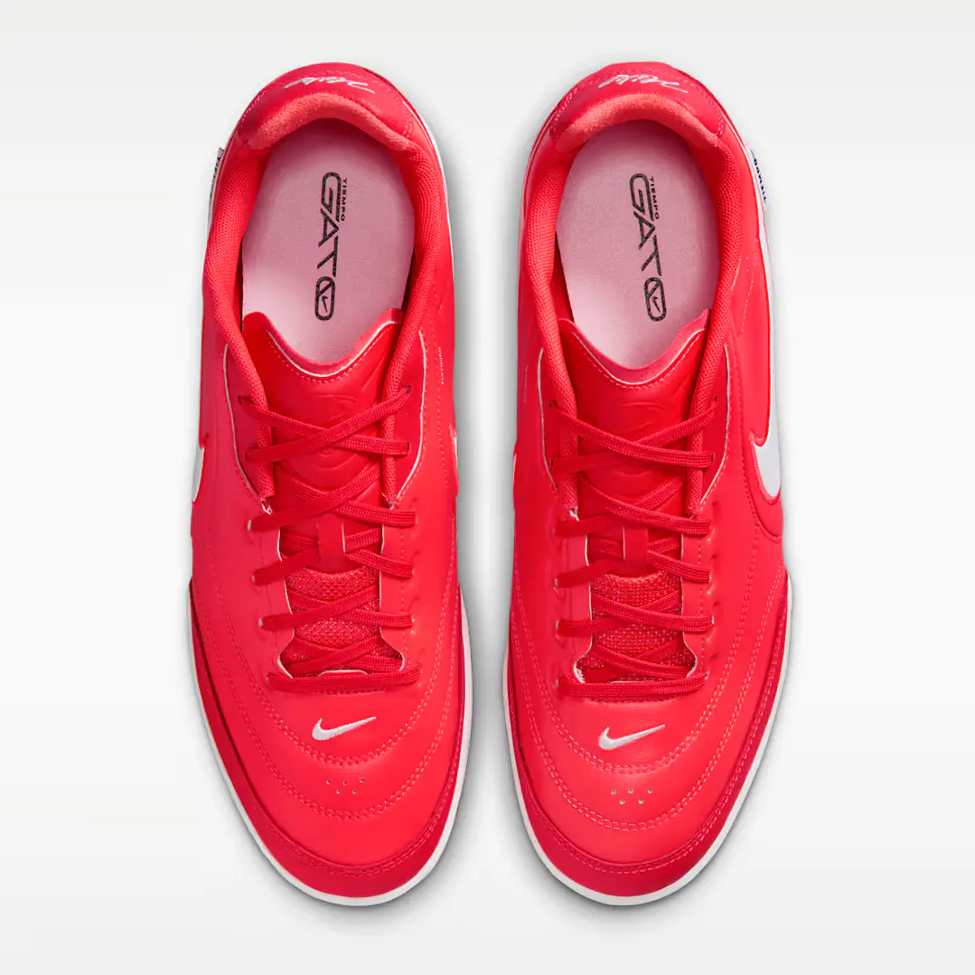 Nike Tiempo Streetgato IC 5