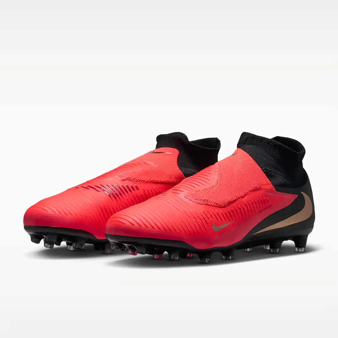 Nike Phantom 6 High Pro AG 2