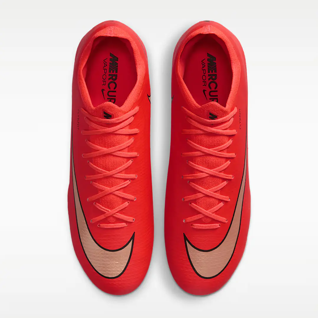 Nike Mercurial Vapor 17 Pro AG 5