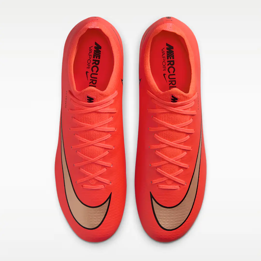 Nike Mercurial Vapor 17 Pro FG 5