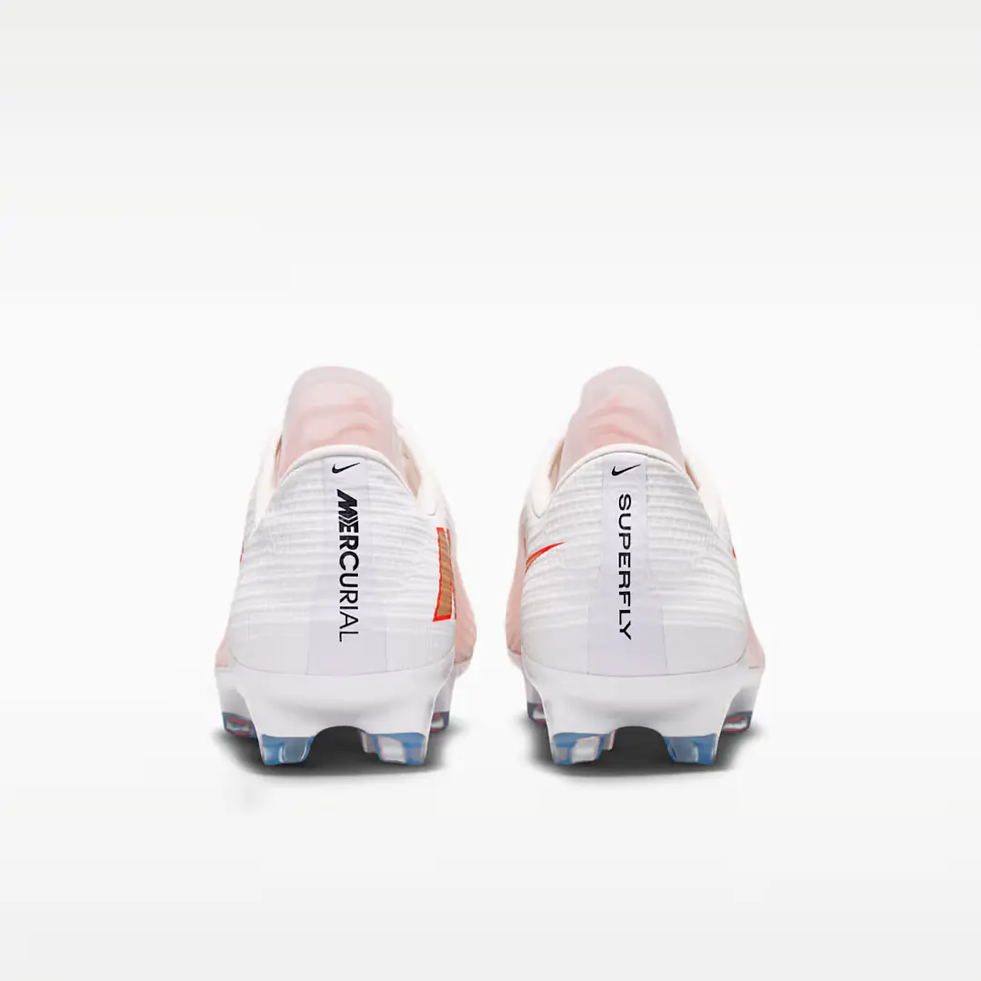 Nike Mercurial Superfly 11 Pro FG 4