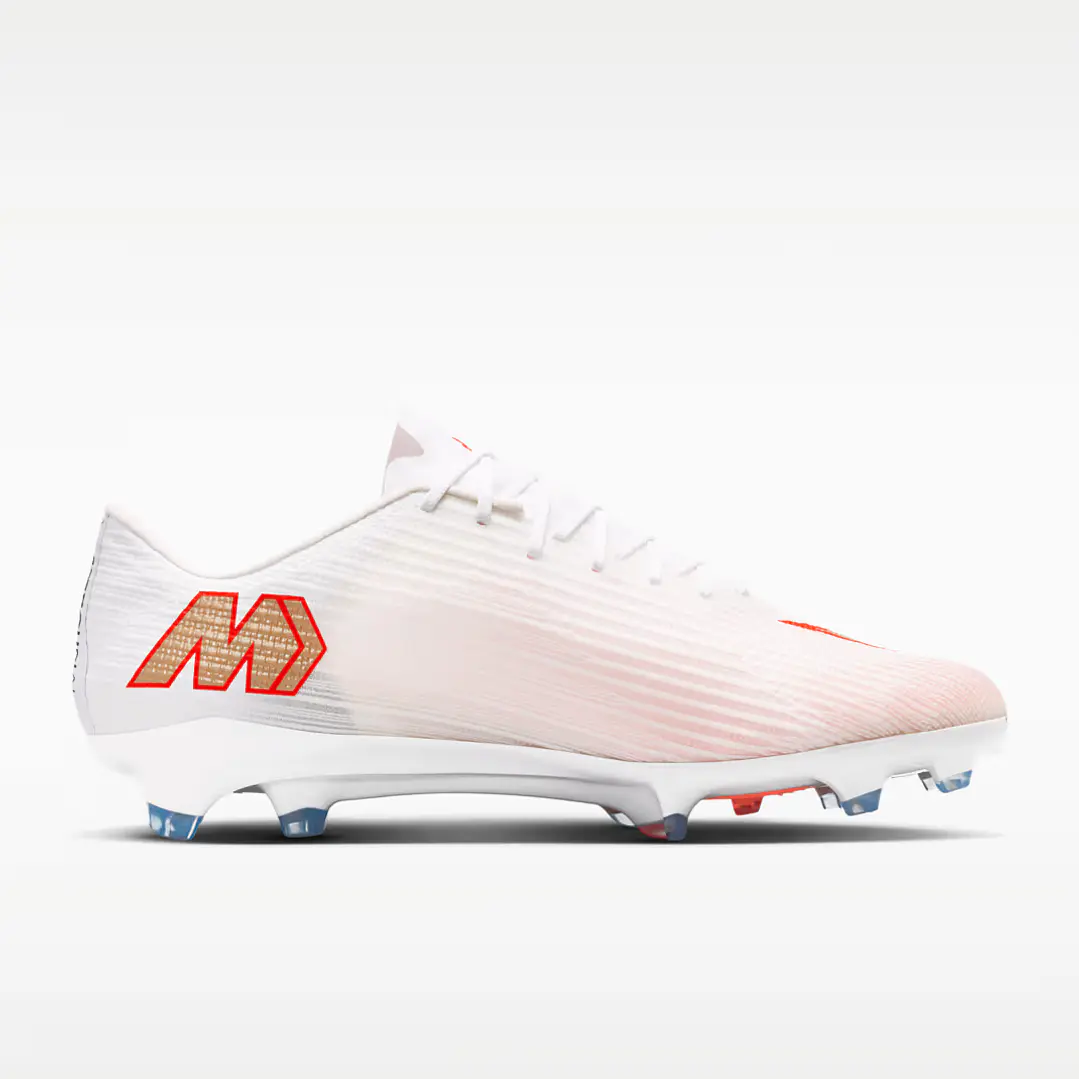 Nike Mercurial Superfly 11 Pro FG 3