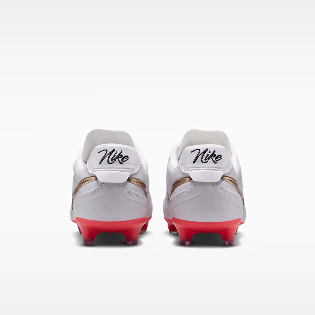 Nike Tiempo Ligera Pro FG 4