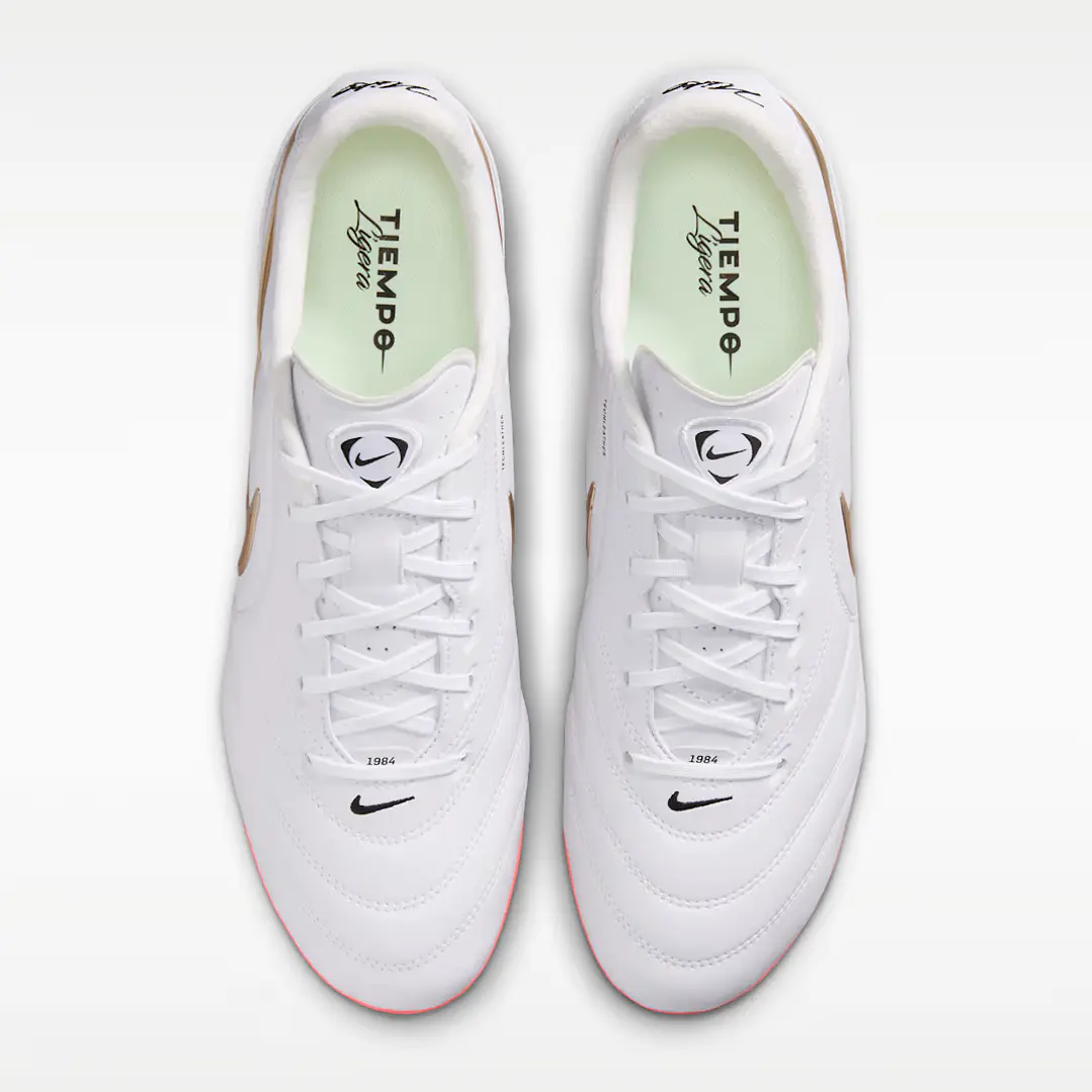 Nike Tiempo Ligera Pro FG 5