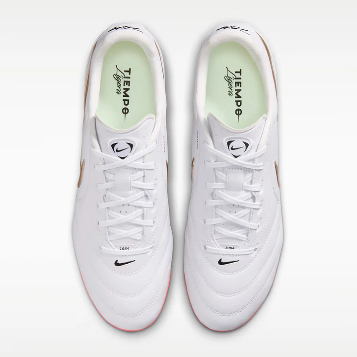 Nike Tiempo Ligera Pro FG 5