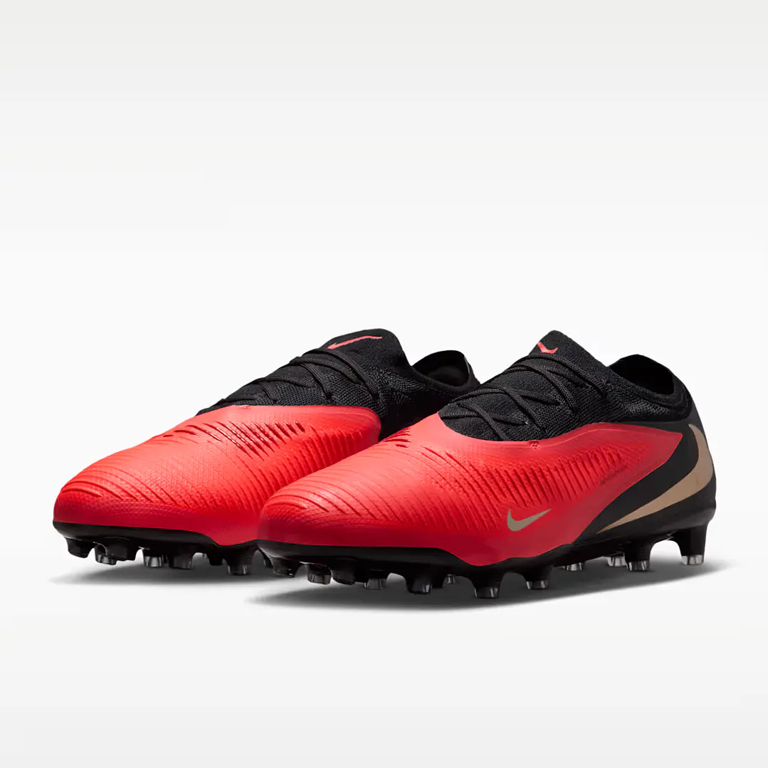 Nike Phantom 6 Low Pro AG 4