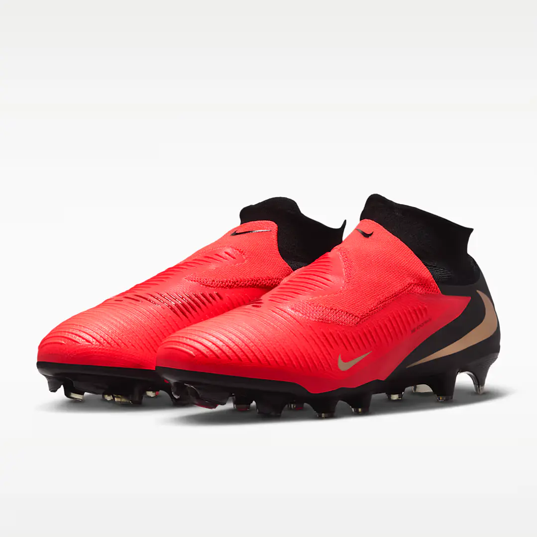 Nike Phantom 6 High Pro FG 4