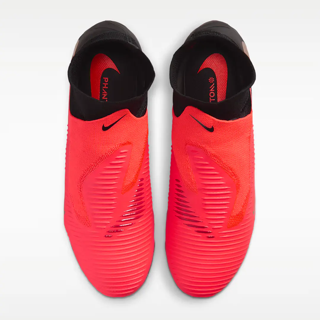 Nike Phantom 6 High Pro FG 5