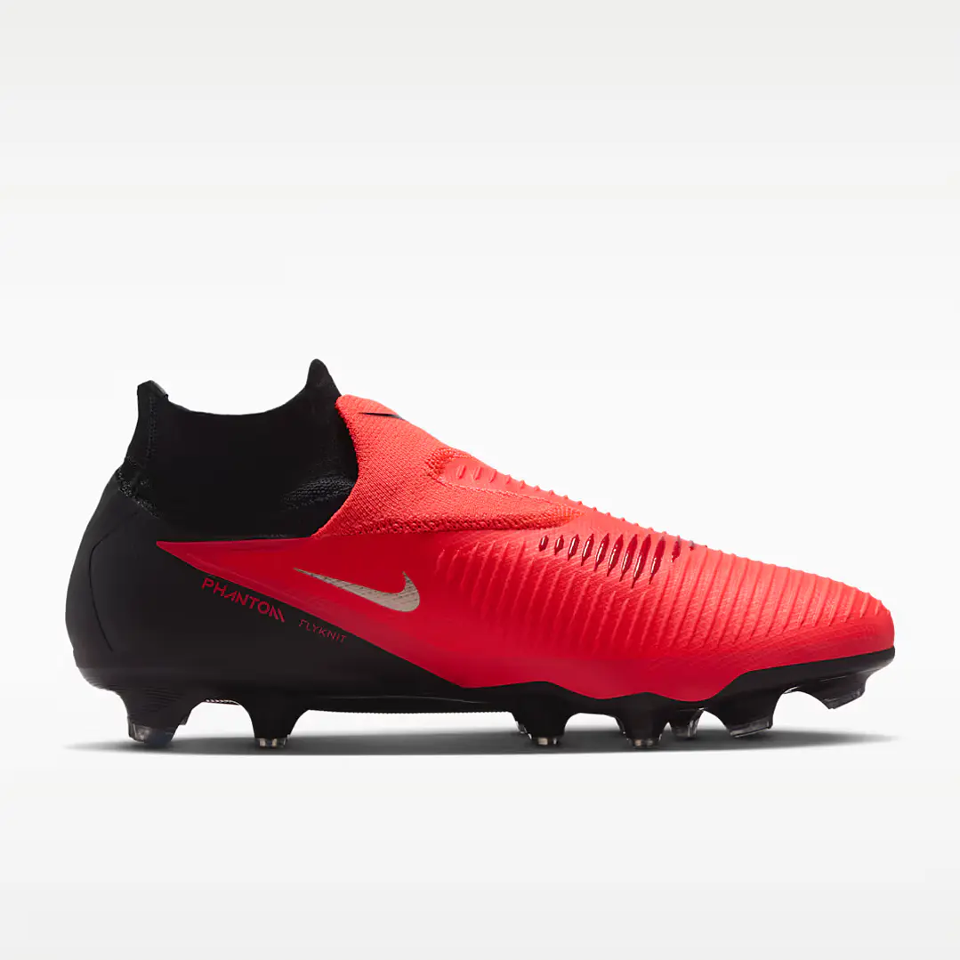 Nike Phantom 6 High Pro FG 3