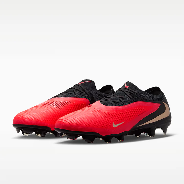 Nike Phantom 6 Low Pro FG 4
