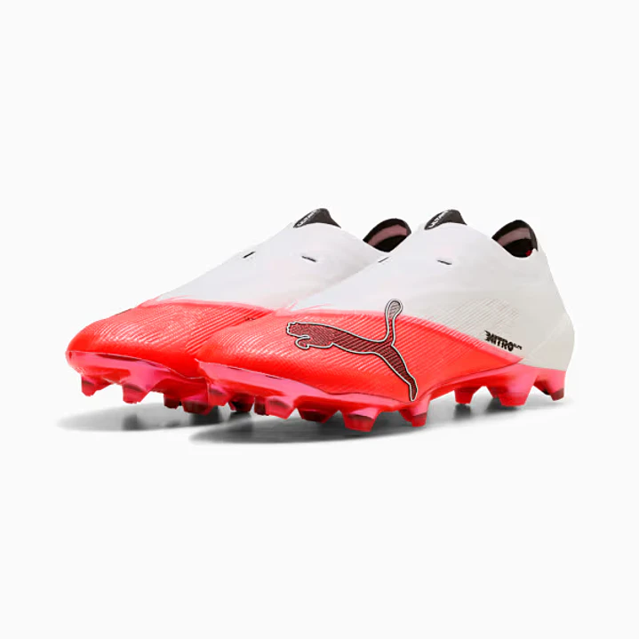 ULTRA NITRO™ 7 ULTIMATE FG Laceless  2
