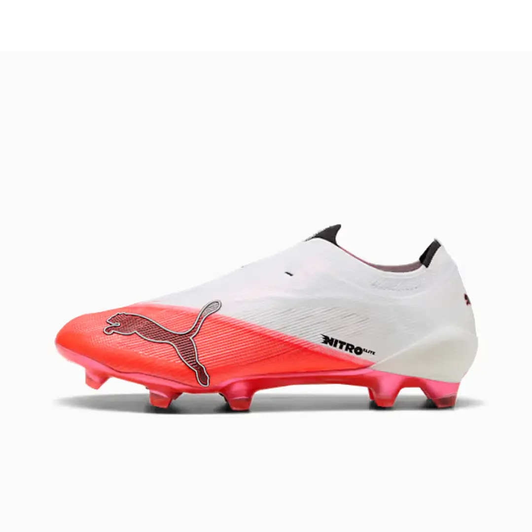 ULTRA NITRO™ 7 ULTIMATE FG Laceless  1