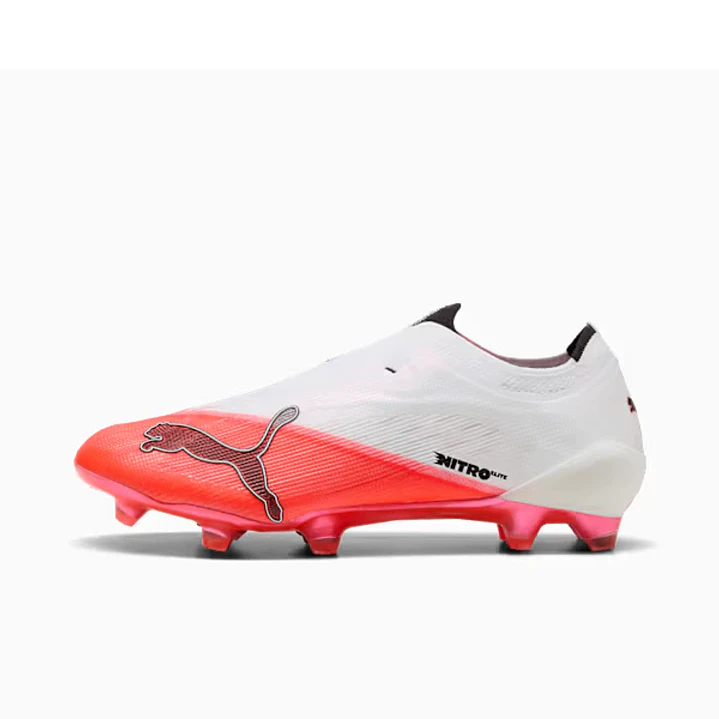 ULTRA NITRO™ 7 ULTIMATE FG Laceless  1