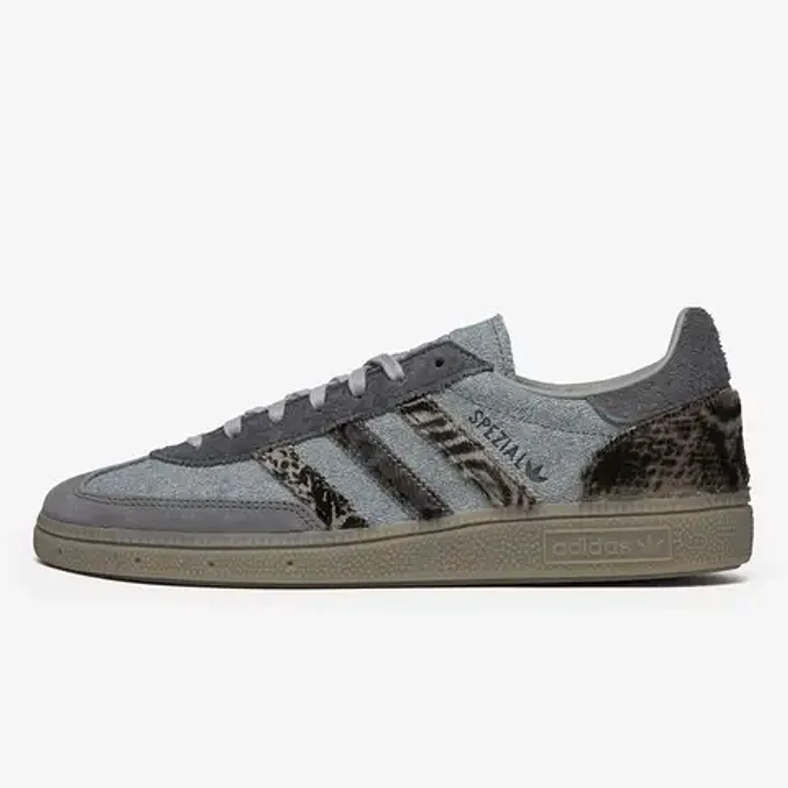 adidas Handball Spezial Legacy Blue Grey Black 1
