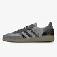 adidas Handball Spezial Legacy Blue Grey Black - thumbnail 1