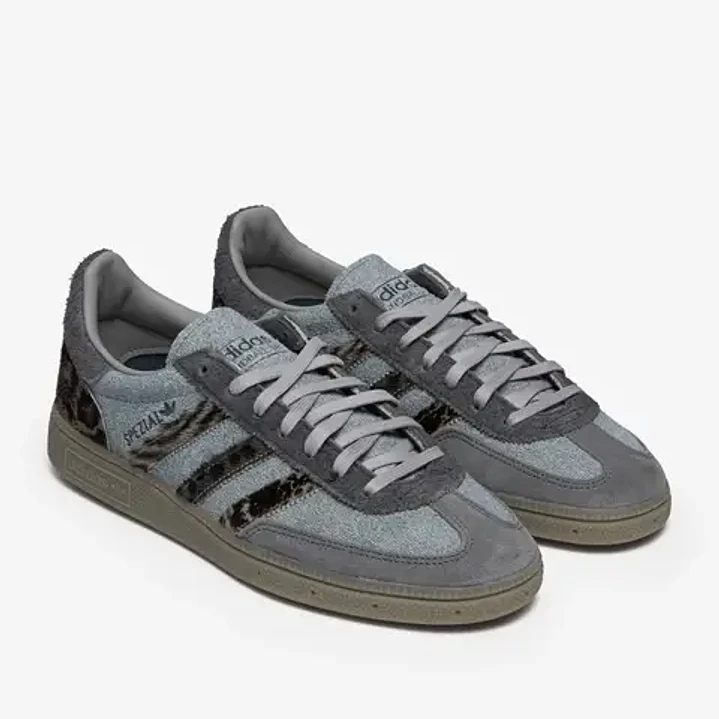 adidas Handball Spezial Legacy Blue Grey Black 2