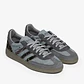 adidas Handball Spezial Legacy Blue Grey Black - thumbnail 2