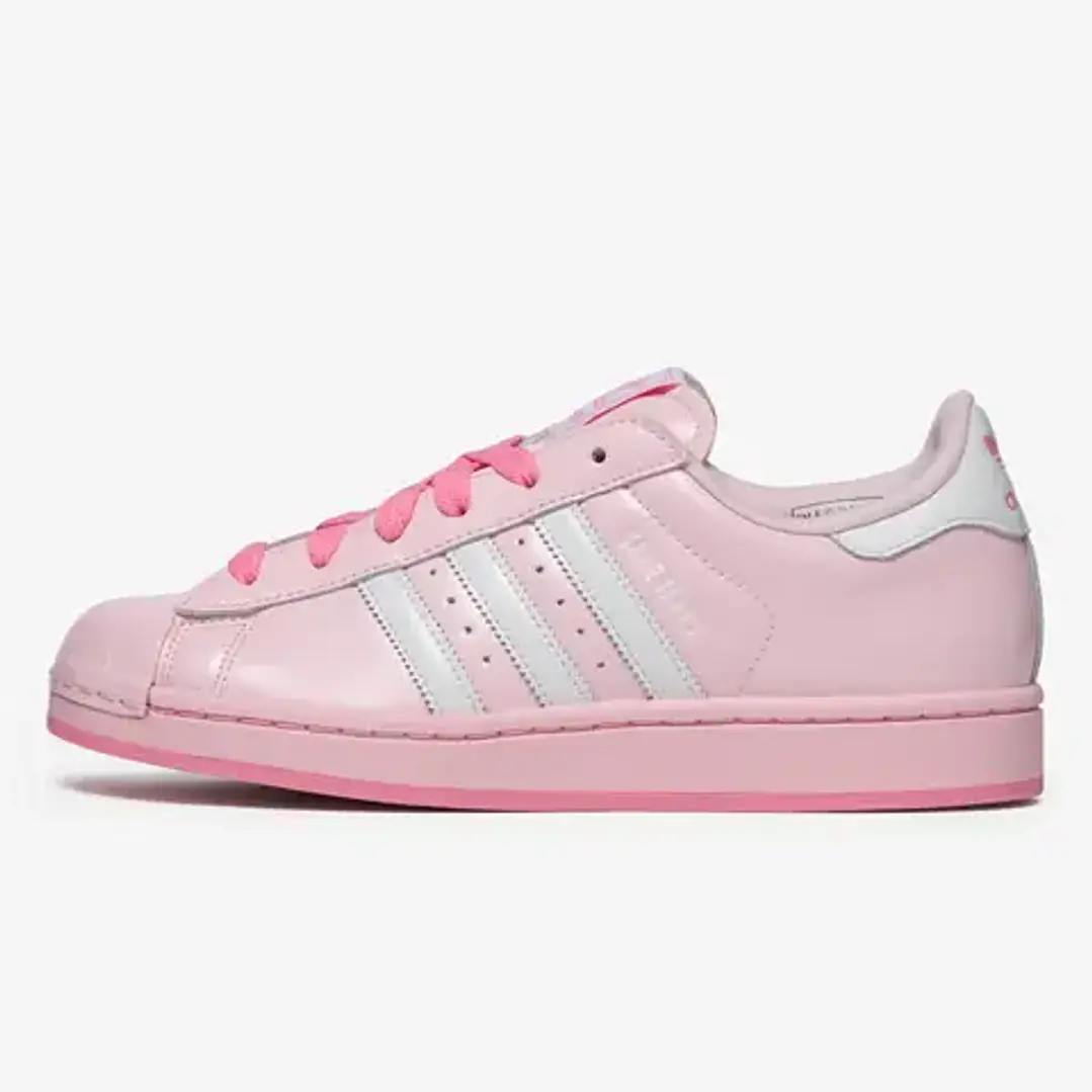 adidas Superstar II Care Bears Cheer Bear Women's 1