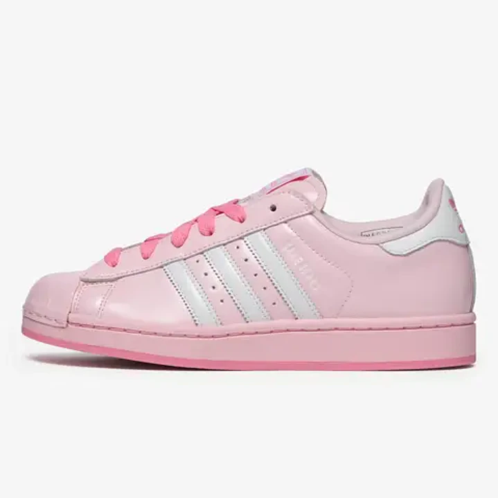 adidas Superstar II Care Bears Cheer Bear Women's 1