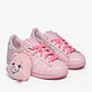 adidas Superstar II Care Bears Cheer Bear Women's - thumbnail 2
