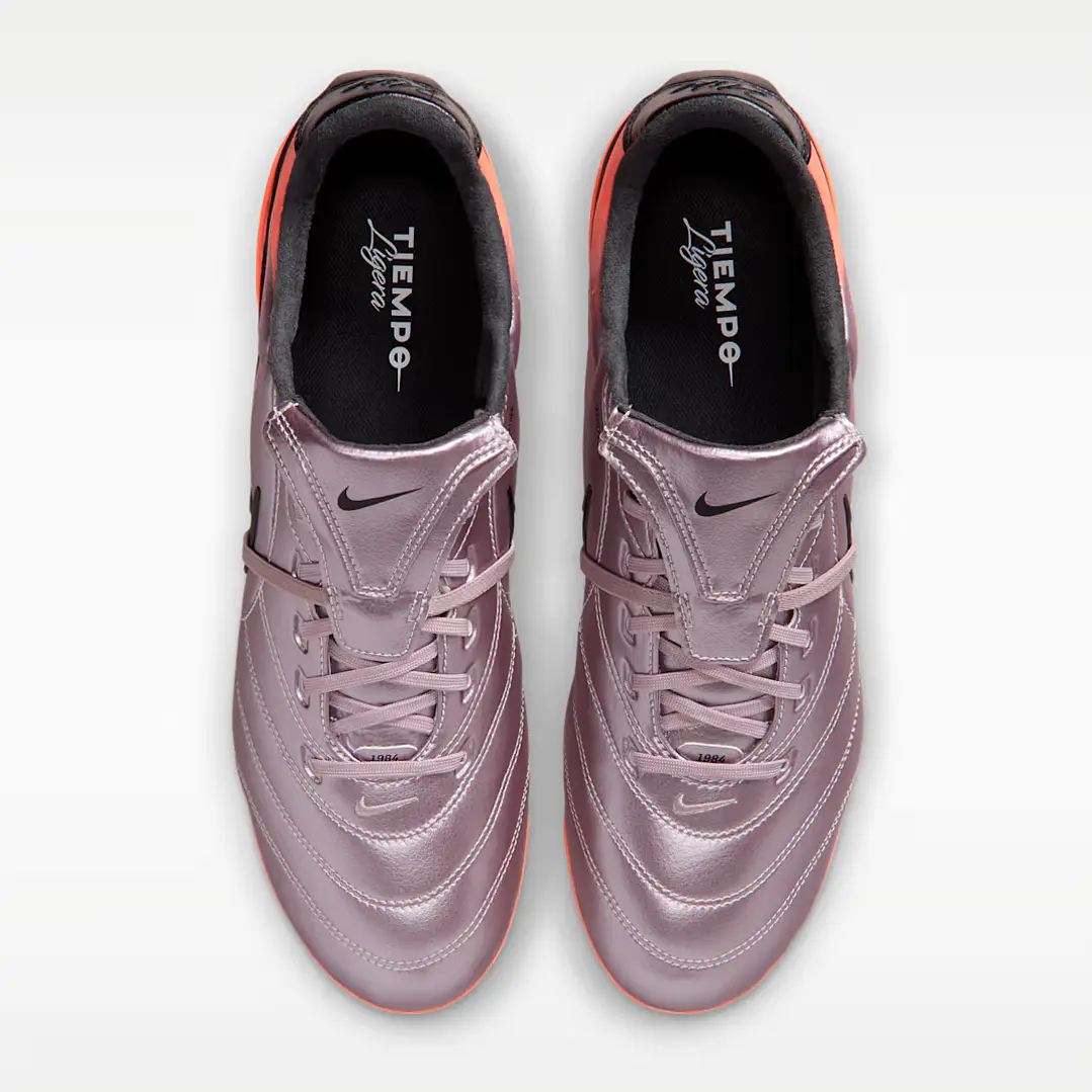 Nike Tiempo Ligera Pro FG 5