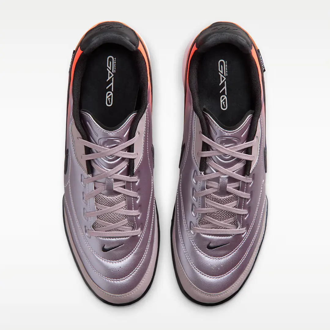 Nike Tiempo Streetgato PRM Heritage IC 5