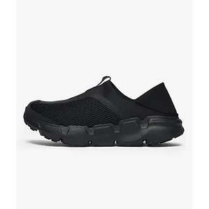On Cloudsoma Moc Black