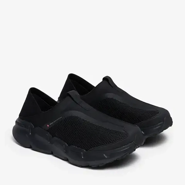 On Cloudsoma Moc Black 2