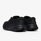On Cloudsoma Hike Black - thumbnail 4