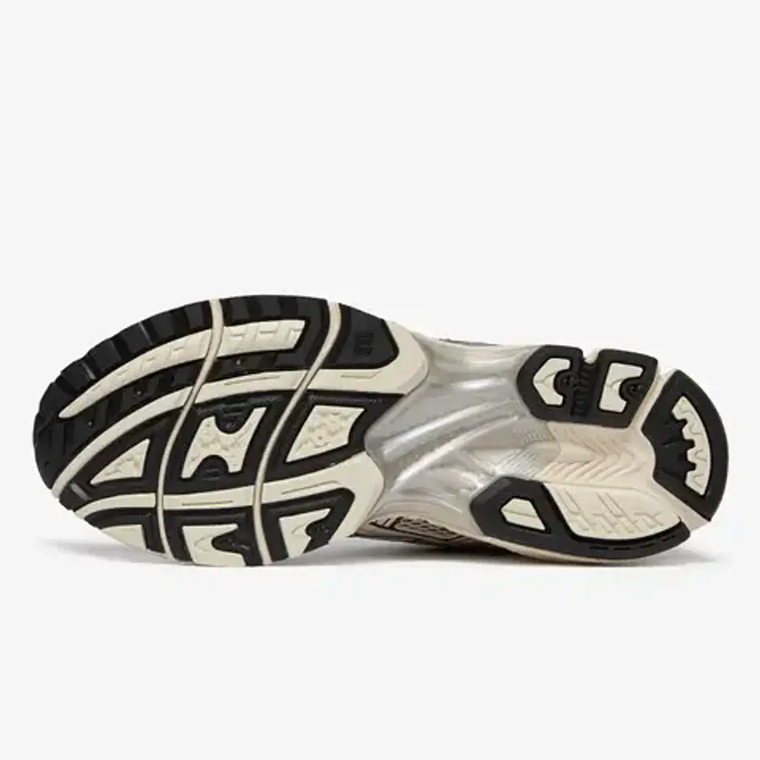 Asics Gel-Kayano 14 Ivory/Cream 3