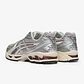 Asics Gel-Kayano 14 Ivory/Cream - Thumbnail 2