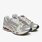 Asics Gel-Kayano 14 Ivory/Cream - Thumbnail 5