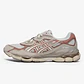Asics Gel-NYC Cream/Umeboshi - Thumbnail 1