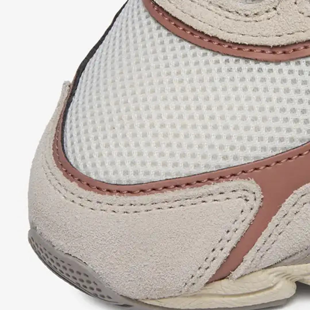 Asics Gel-NYC Cream/Umeboshi 3