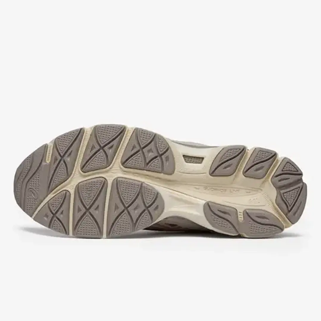 Asics Gel-NYC Cream/Umeboshi 5