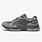 ASICS Gel-NYC 2.0 Cement Gray - Thumbnail 1