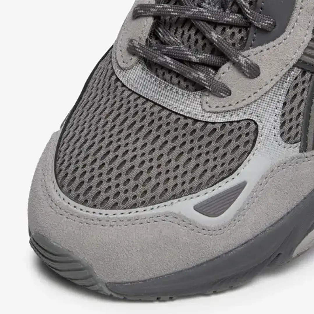 ASICS Gel-NYC 2.0 Cement Gray 3