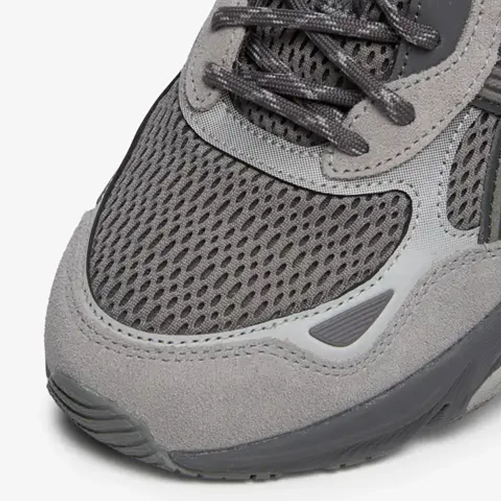 ASICS Gel-NYC 2.0 Cement Gray 3