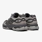 ASICS Gel-NYC 2.0 Cement Gray - Thumbnail 4