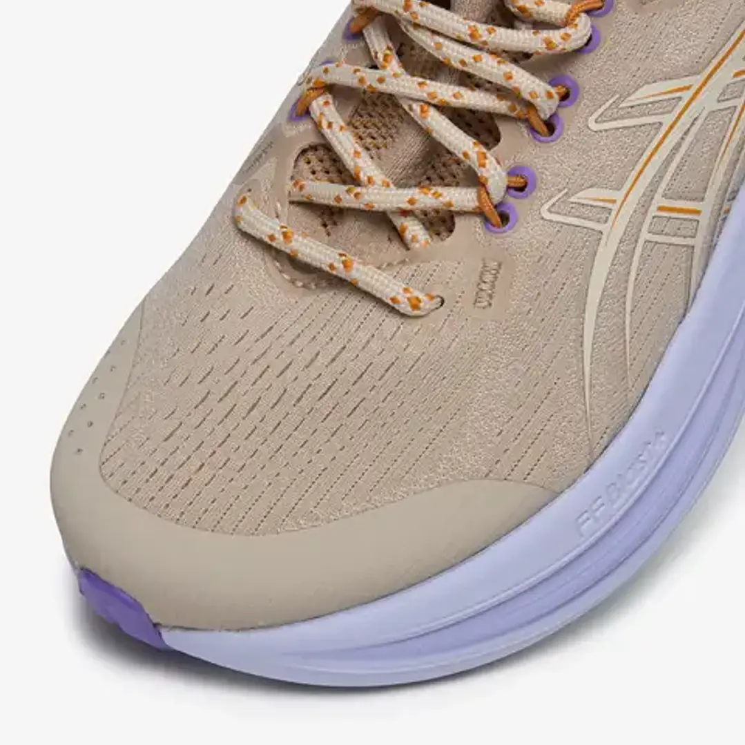Asics Gel-Nimbus 28 TR - Simply Taupe/Fresh Air 3