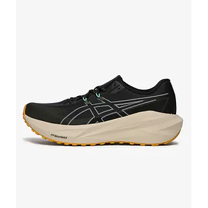 Asics Blazeblast Black/Sandstorm