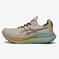 Asics Gel-Nimbus 28 TR Simply Taupe/Ocean Haze - thumbnail 1